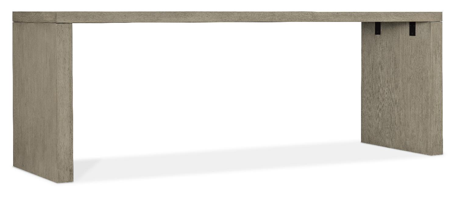 Medium Wood/84.00 X 24.00 X 30.00