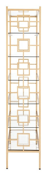 Safavieh brooklyn deals 7 tier etagere