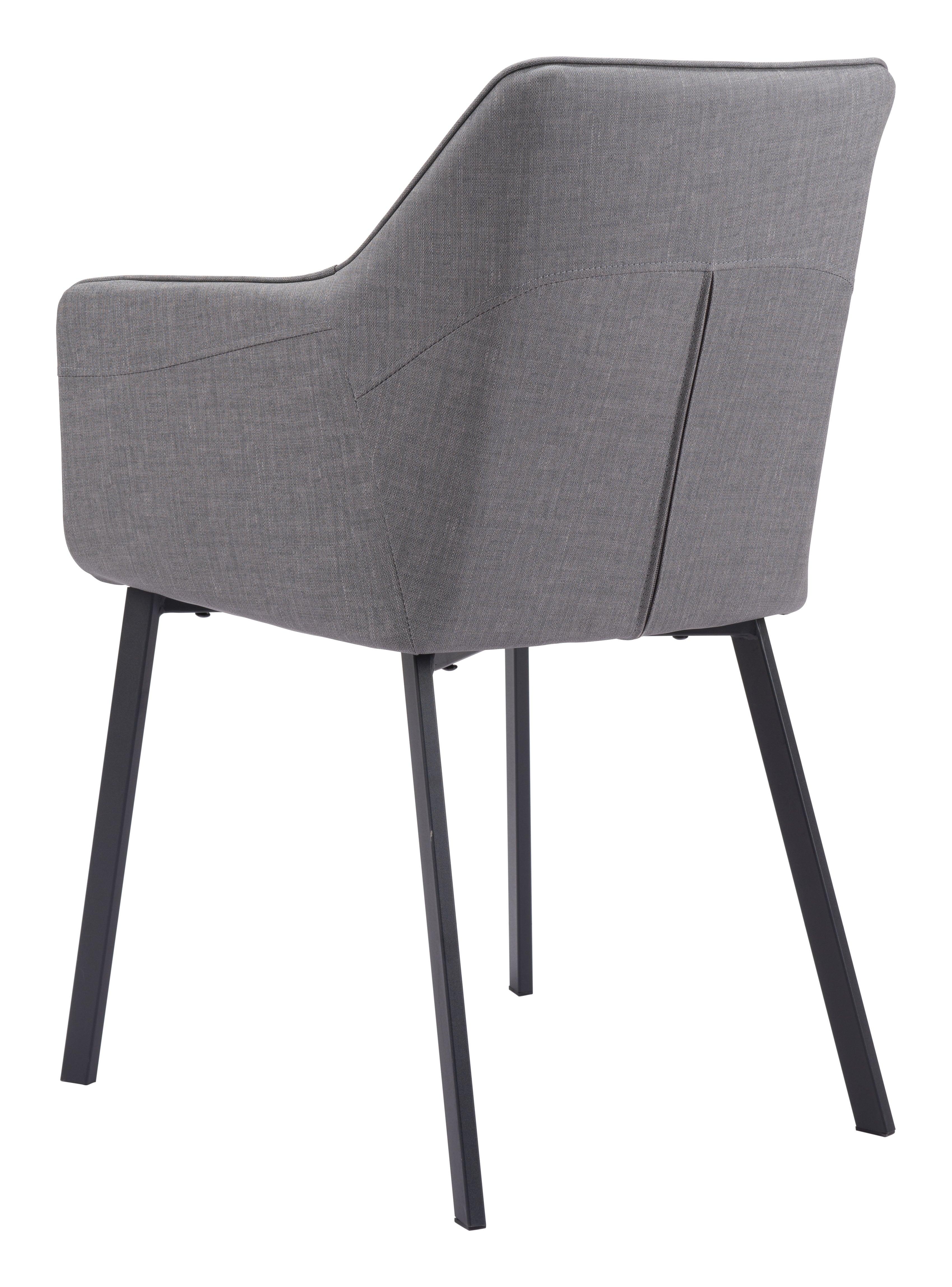 Adage Dining Chair - Thumbnail 3