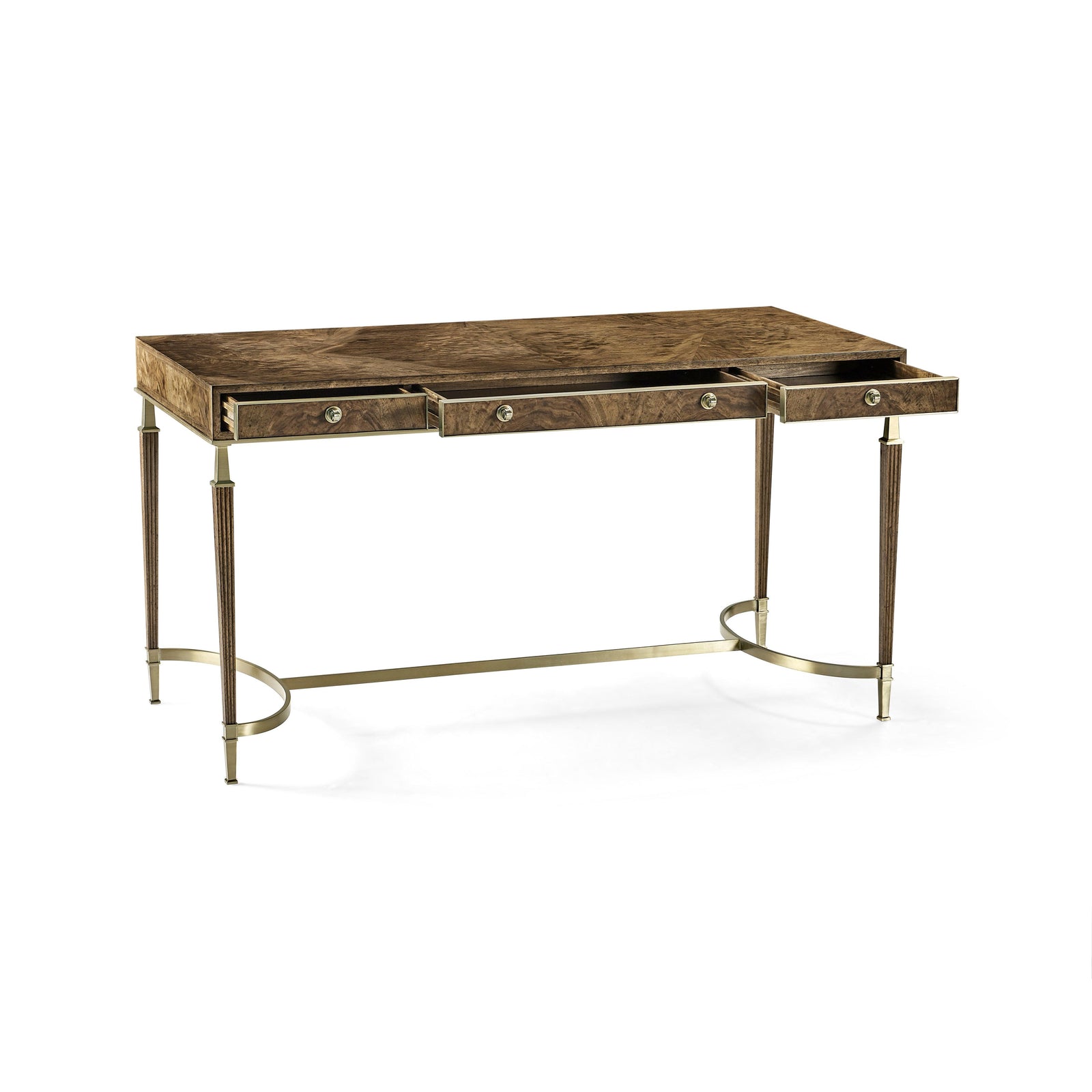 Jonathan Charles Barcelona Desk DESKS
