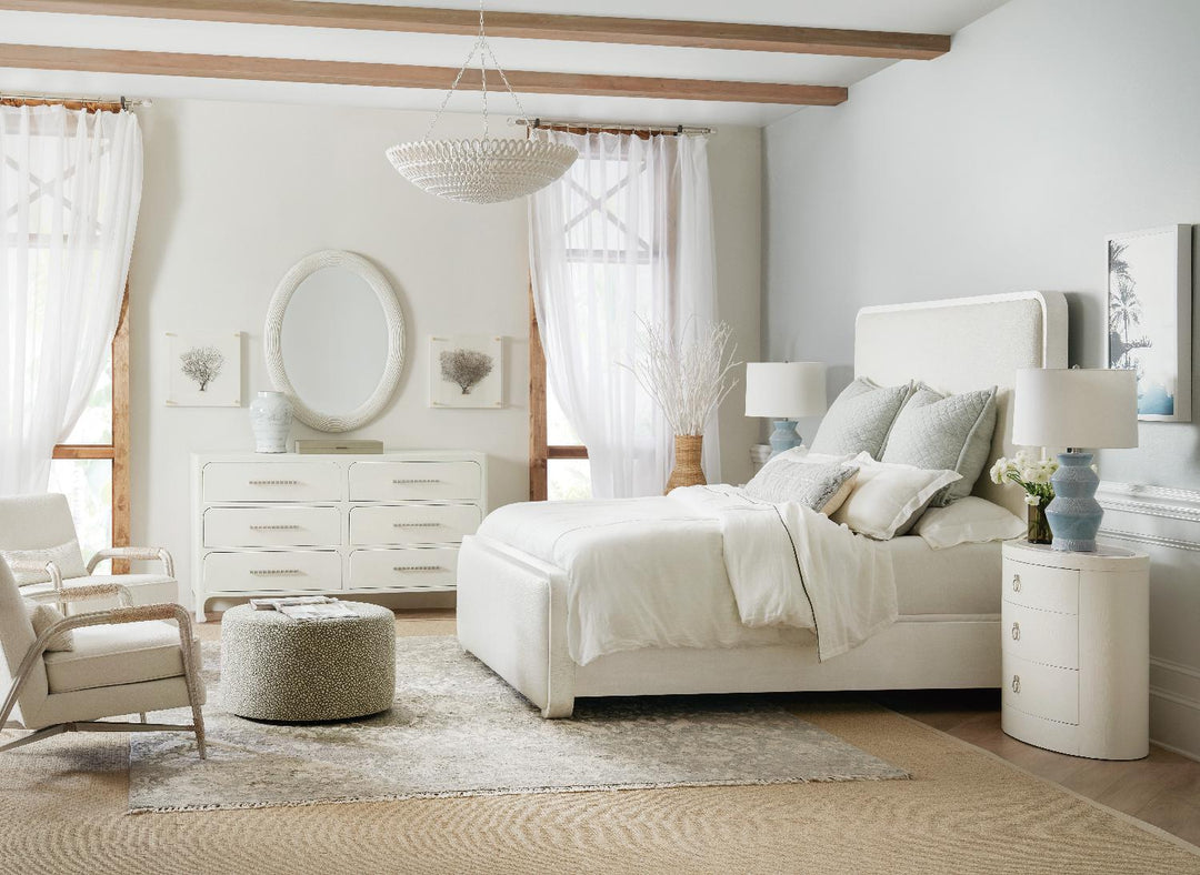 American Home Furniture | Hooker Furniture - Serenity Dresser