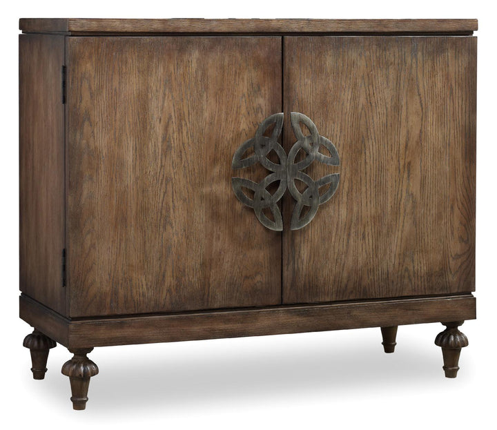 American Home Furniture | Hooker Furniture - Melange Savion Chest