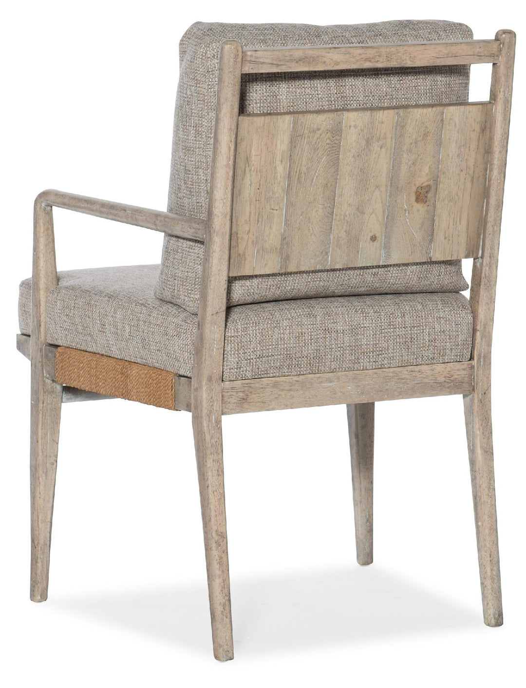 American Home Furniture | Hooker Furniture - Amani Upholstered Arm Chair - Set of 2