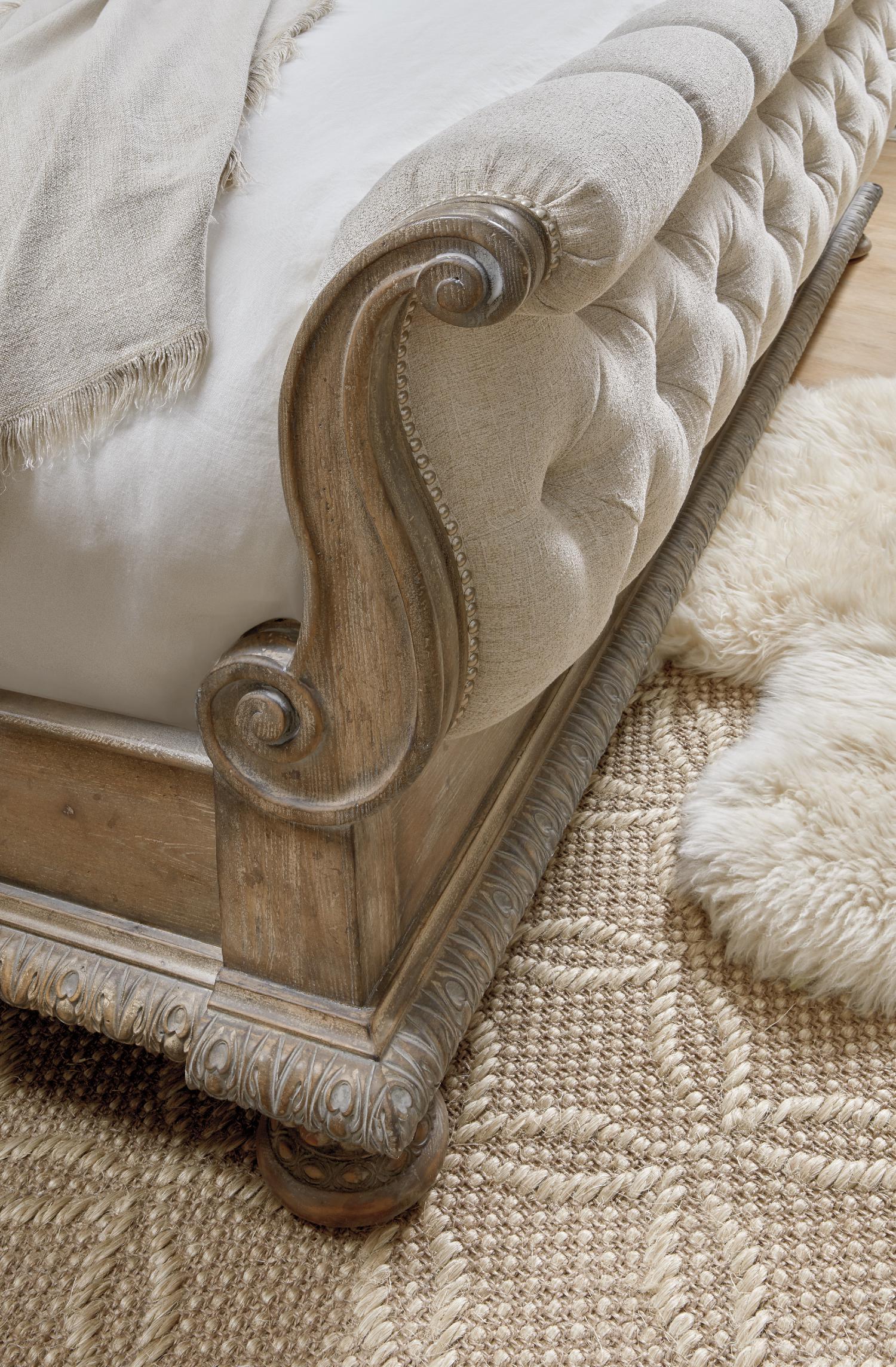 Beige/KING