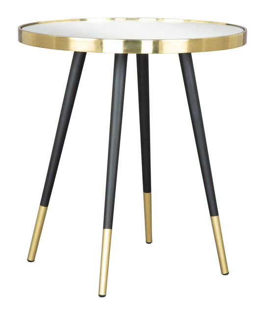 Zuo Particle Side Table ACCENT TABLES