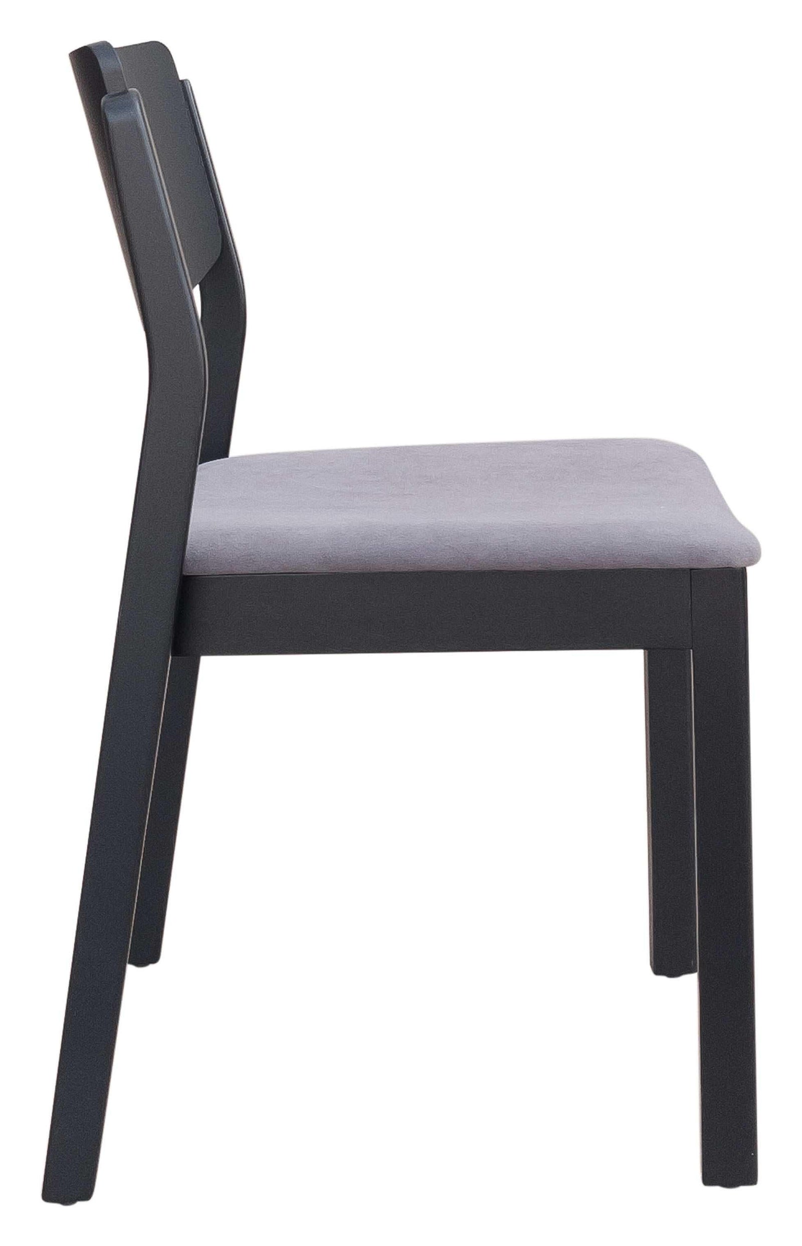 Zuo DESDAMONA DINING CHAIR - Set of 2 DINING CHAIRS