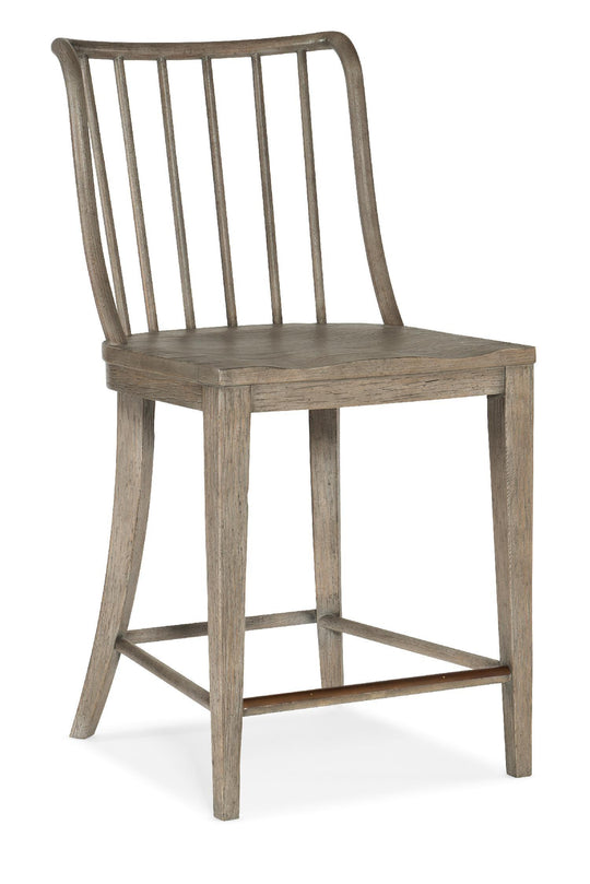 Gray/19.75 X 23.00 X 40.75