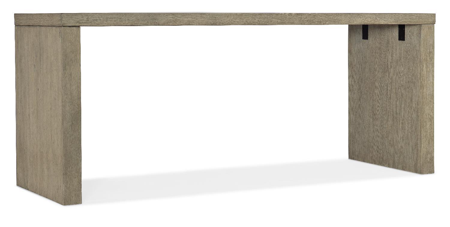 Medium Wood/72.00 X 24.00 X 30.00