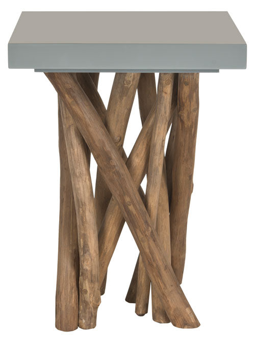 Hartwick Branched Side Table