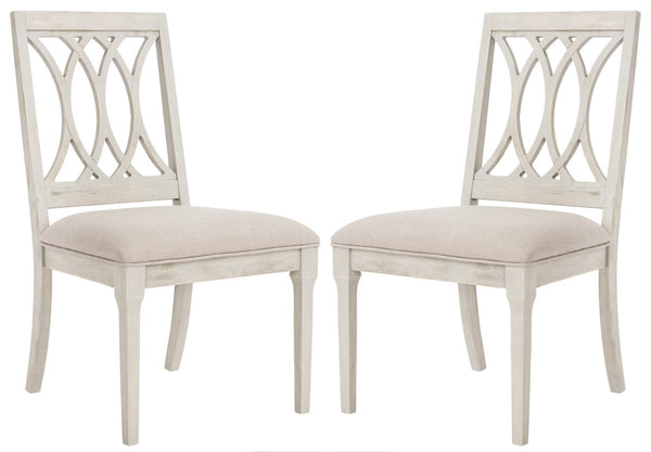 SELENA 19''H SIDE CHAIR (SET OF 2)