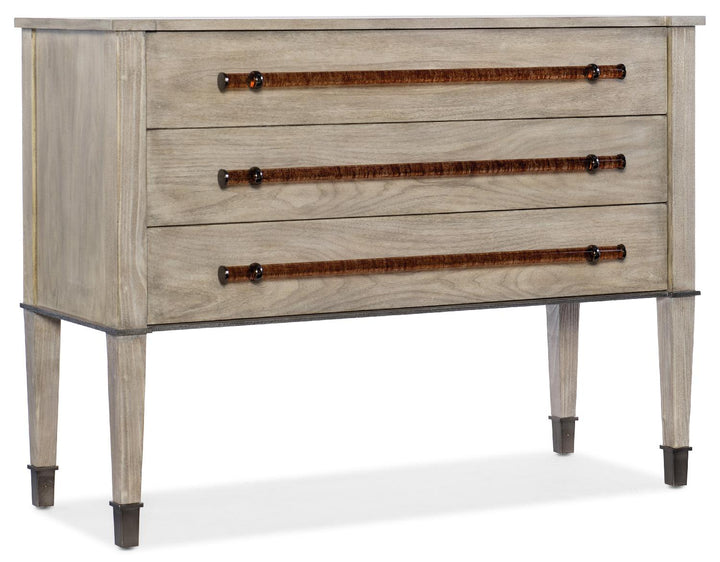 American Home Furniture | Hooker Furniture - Melange Micah Chest