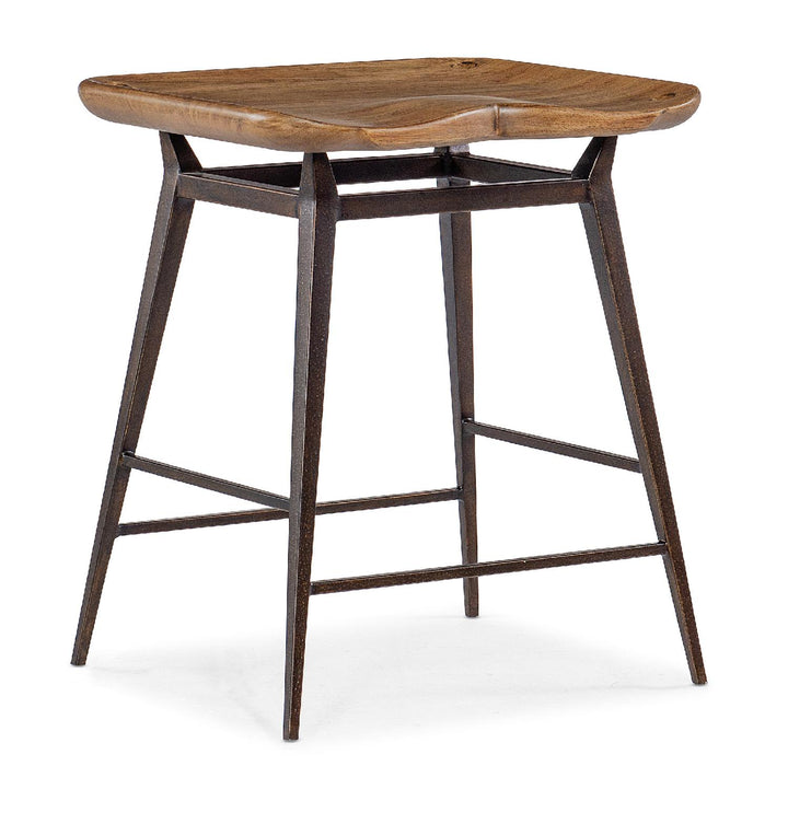 American Home Furniture | Hooker Furniture - Big Sky Stool - Set of 2