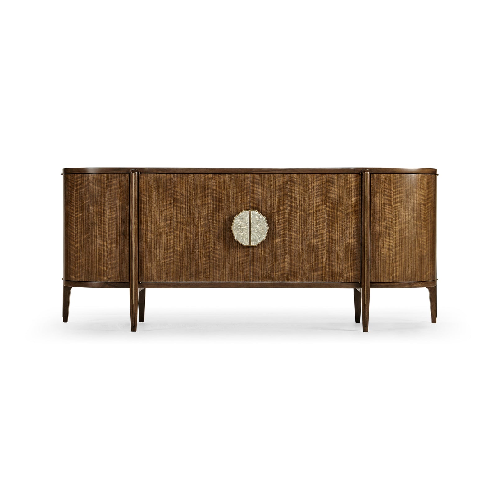Jonathan Charles Toulouse Sideboard CABINETS