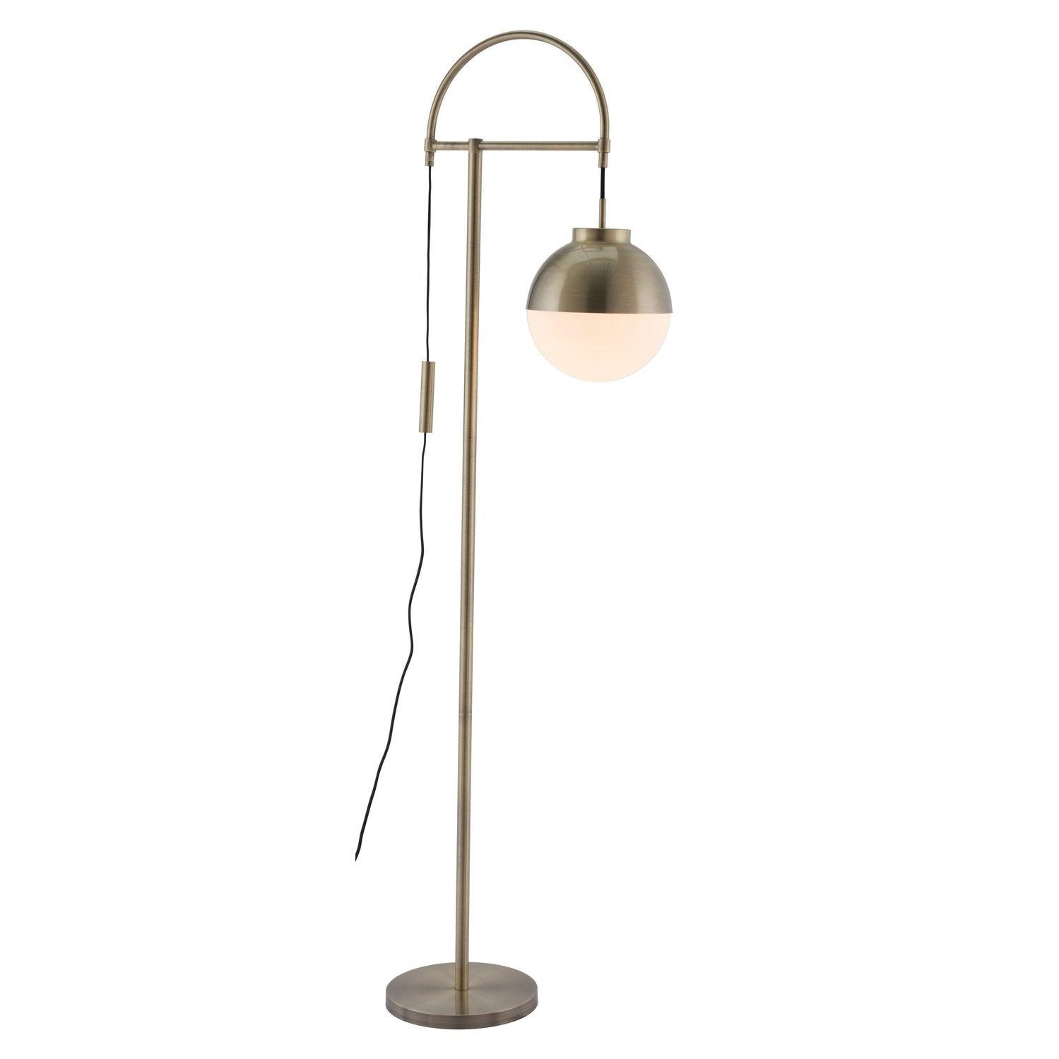 Zuo Waterloo Floor Lamp FLOOR LAMPS