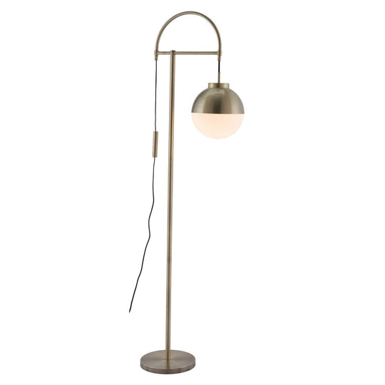 Zuo Waterloo Floor Lamp FLOOR LAMPS