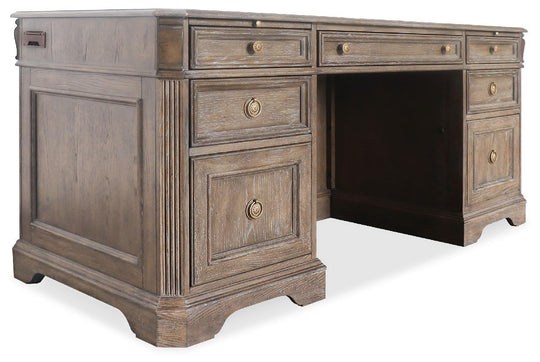 Medium Wood