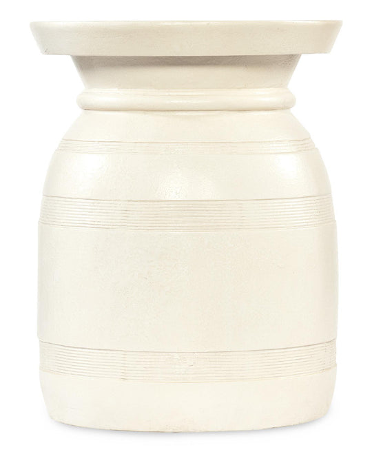 Ivory/20.00 X 20.00 X 25.25