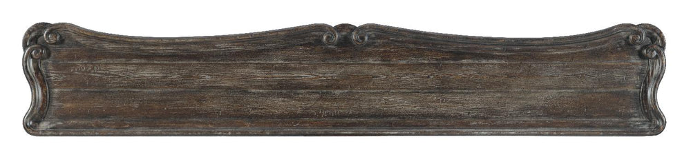 American Home Furniture | Hooker Furniture - Traditions Console Table 1