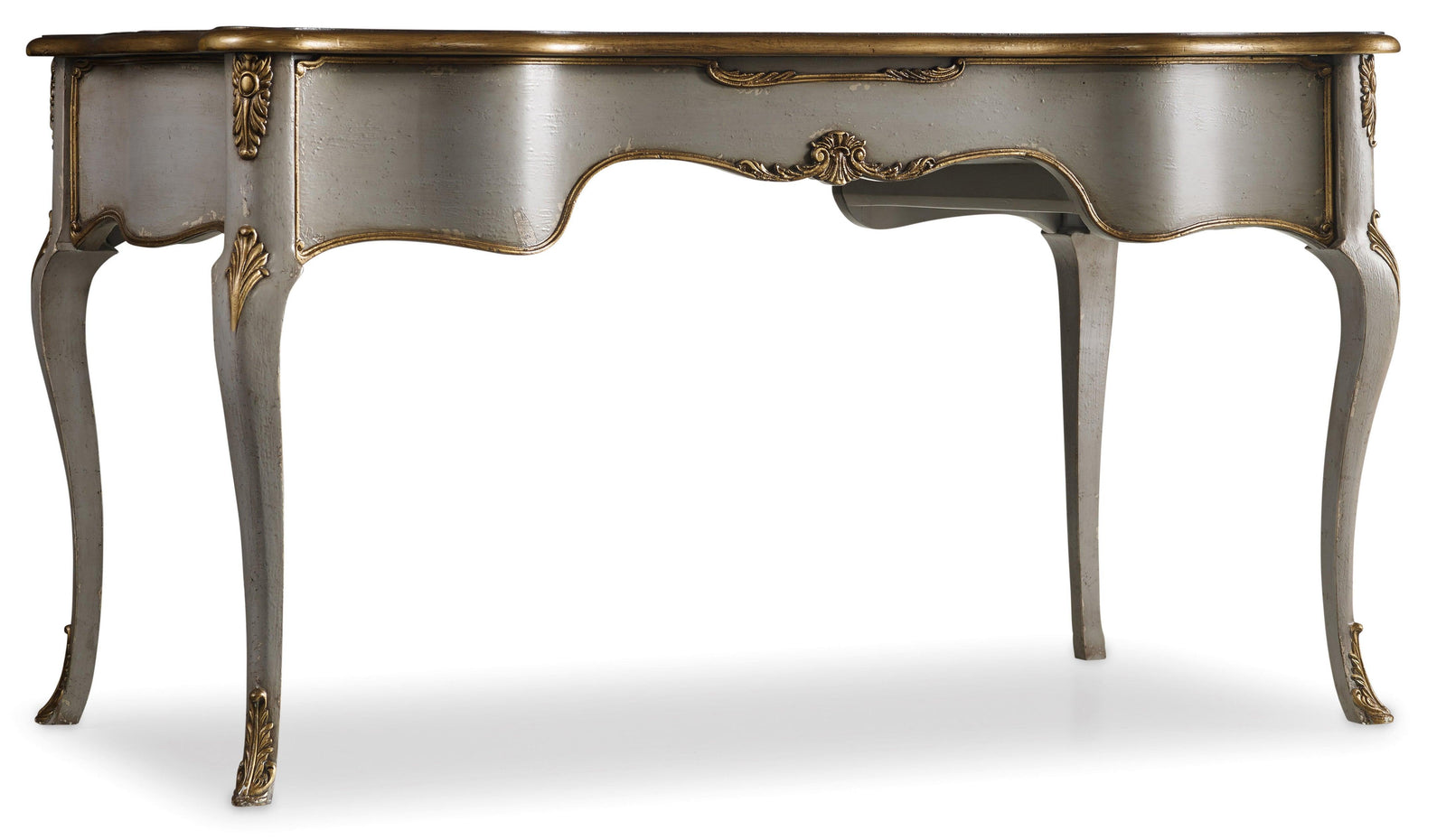 Hooker Furniture 54 inch Writing Desk DESKS