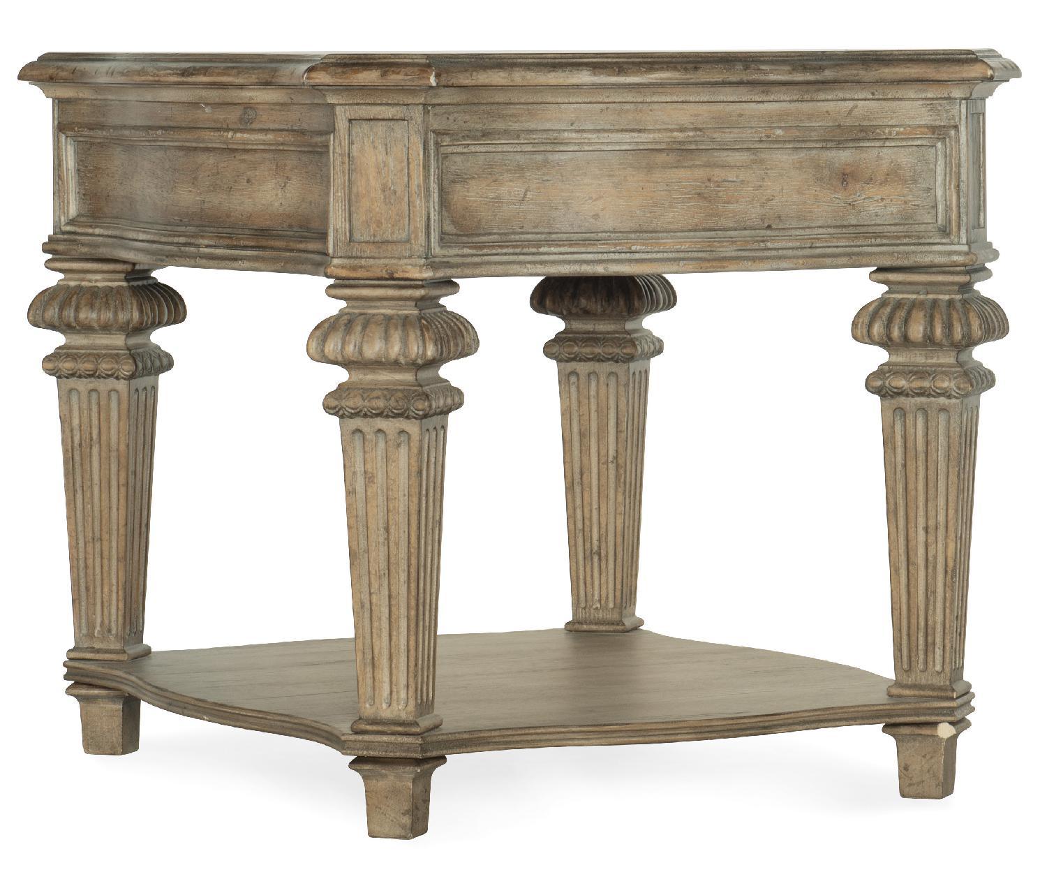 Medium Wood