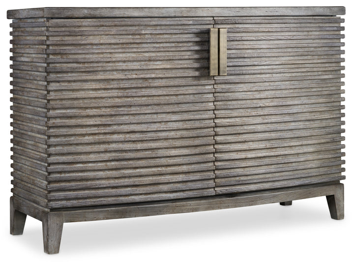 American Home Furniture | Hooker Furniture - Delano Chest