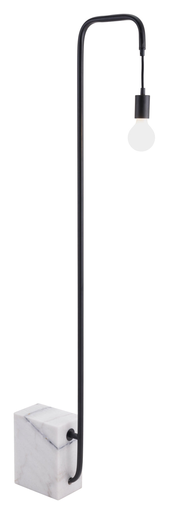 Zuo Lancia Floor Lamp FLOOR LAMPS