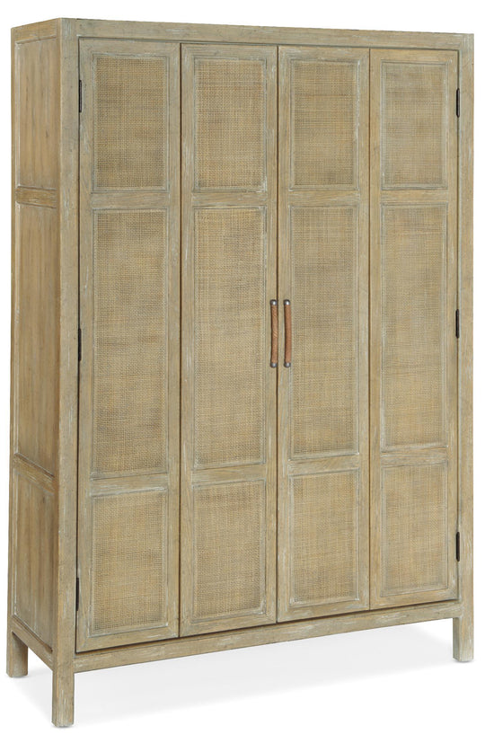 Light Wood/50.75 X 20.25 X 76.25
