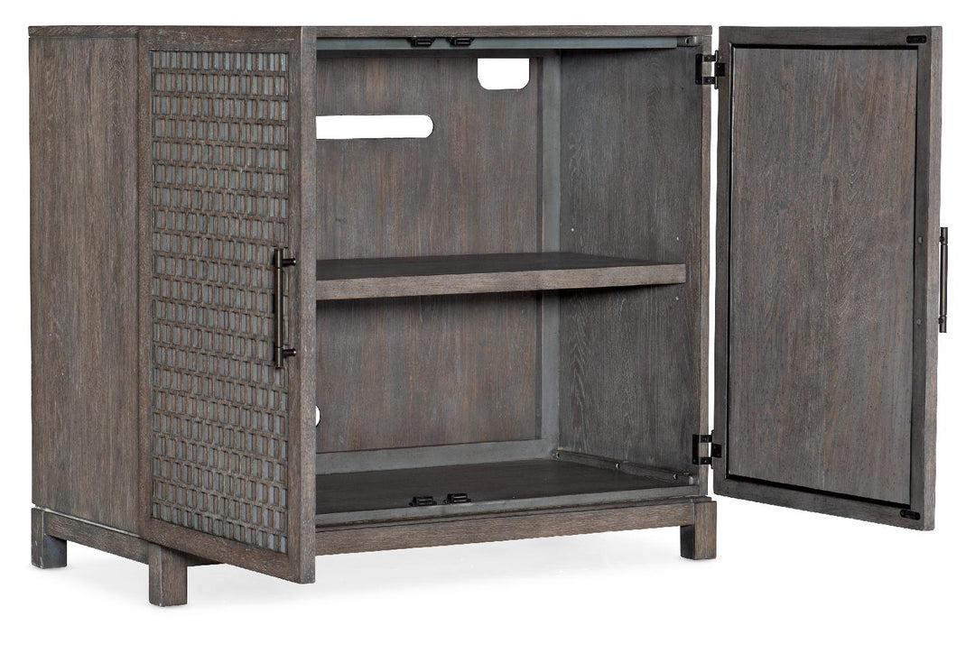 American Home Furniture | Hooker Furniture - Two-Door Chest