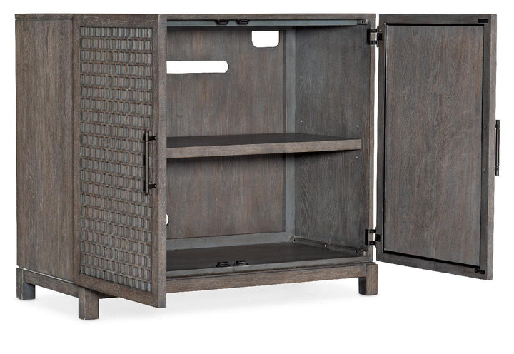 American Home Furniture | Hooker Furniture - Two-Door Chest
