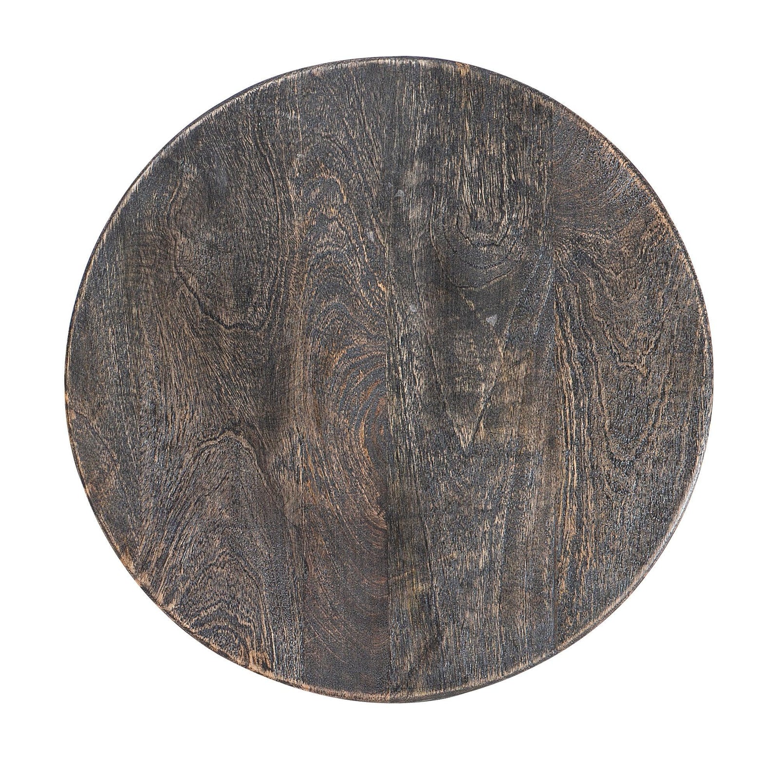 Dark Wood/20.00 X 20.00 X 25.00