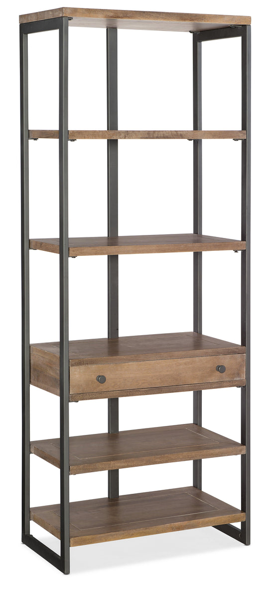 Medium Wood/30.00 X 16.00 X 80.00