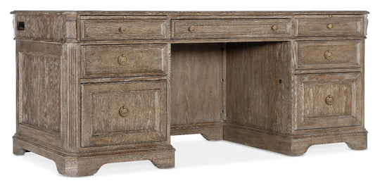 Medium Wood