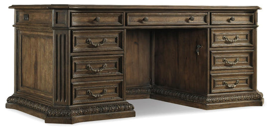 Medium Wood/74.00 X 40.00 X 31.00