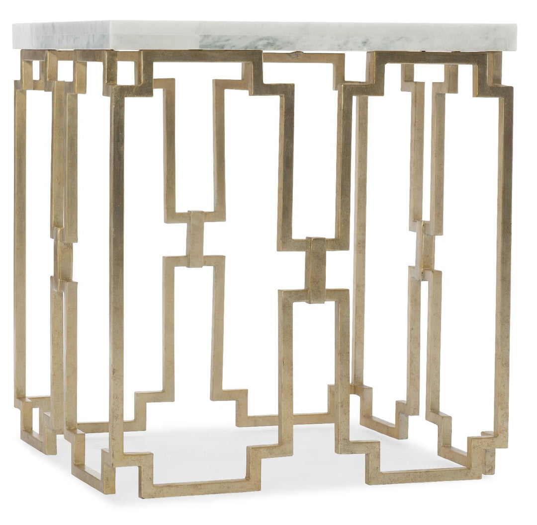 American Home Furniture | Hooker Furniture - Evermore End Table