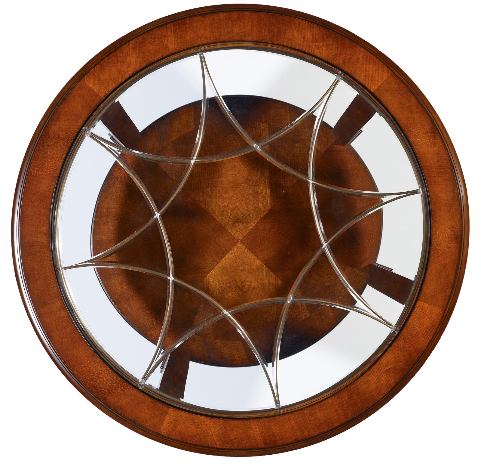Medium Wood