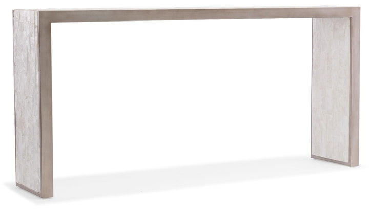 American Home Furniture | Hooker Furniture - Melange Emma Console Table