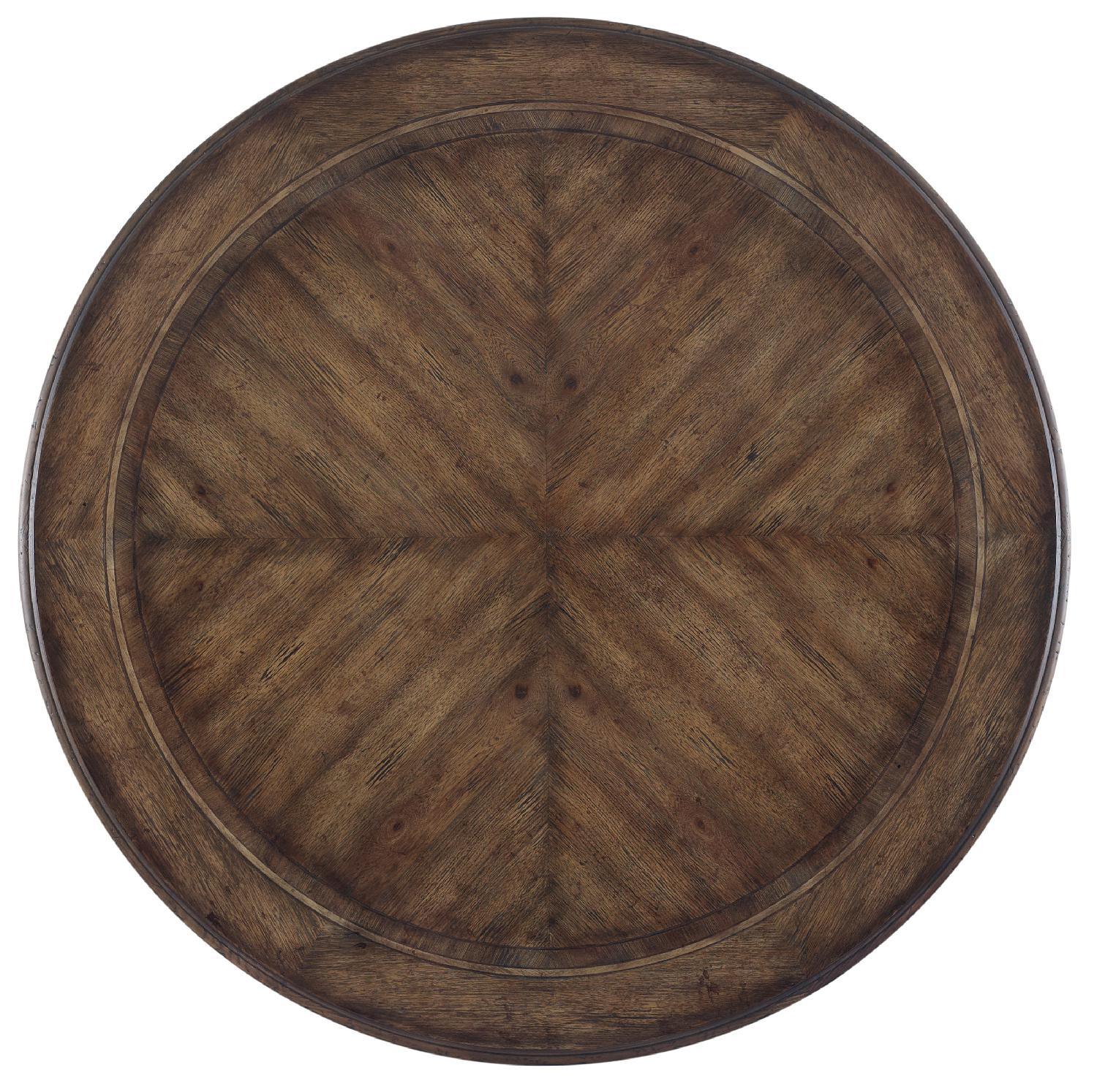 Medium Wood/72.00 X 72.00 X 30.00