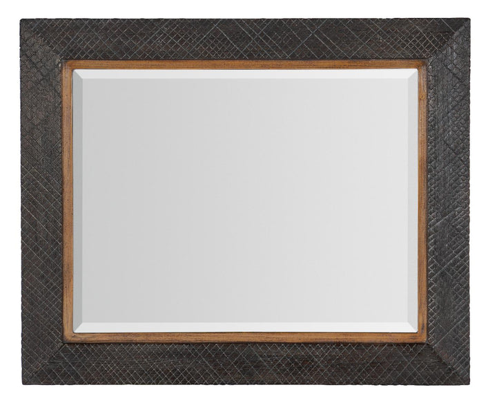 American Home Furniture | Hooker Furniture - Big Sky Portrait Mirror