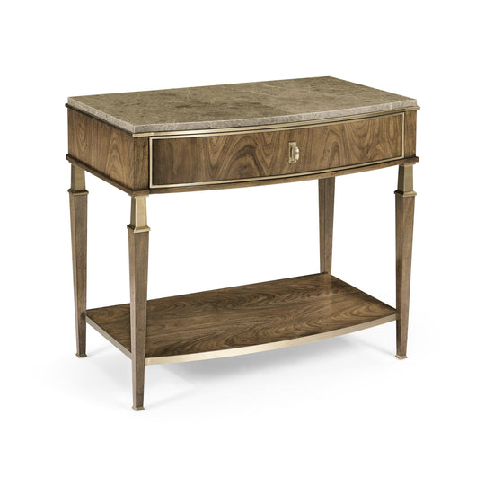 Jonathan Charles Barcelona Nightstand NIGHTSTANDS