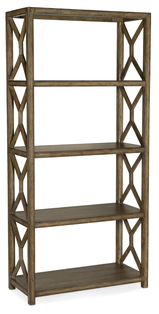 Dark Wood/40.00 X 18.00 X 85.00