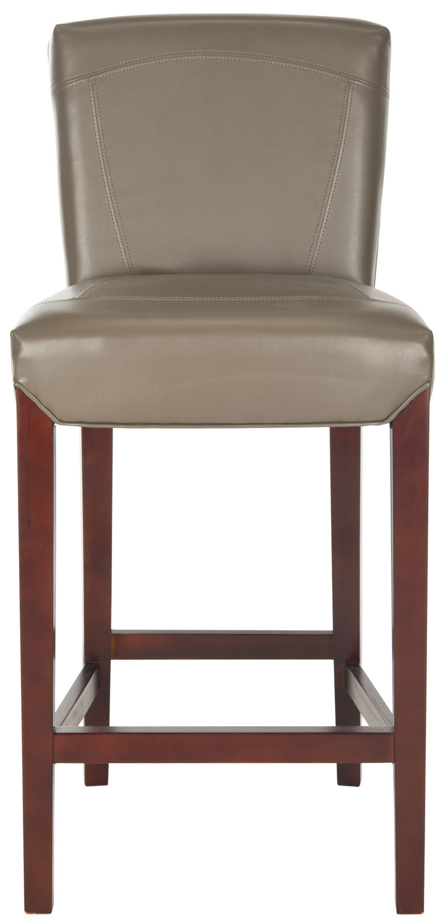 KEN BAR STOOL - Safavieh - AmericanHomeFurniture