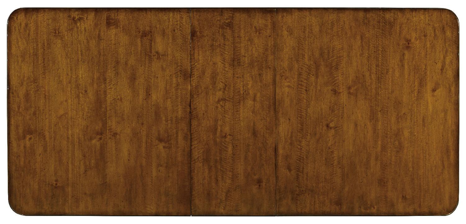 Medium Wood