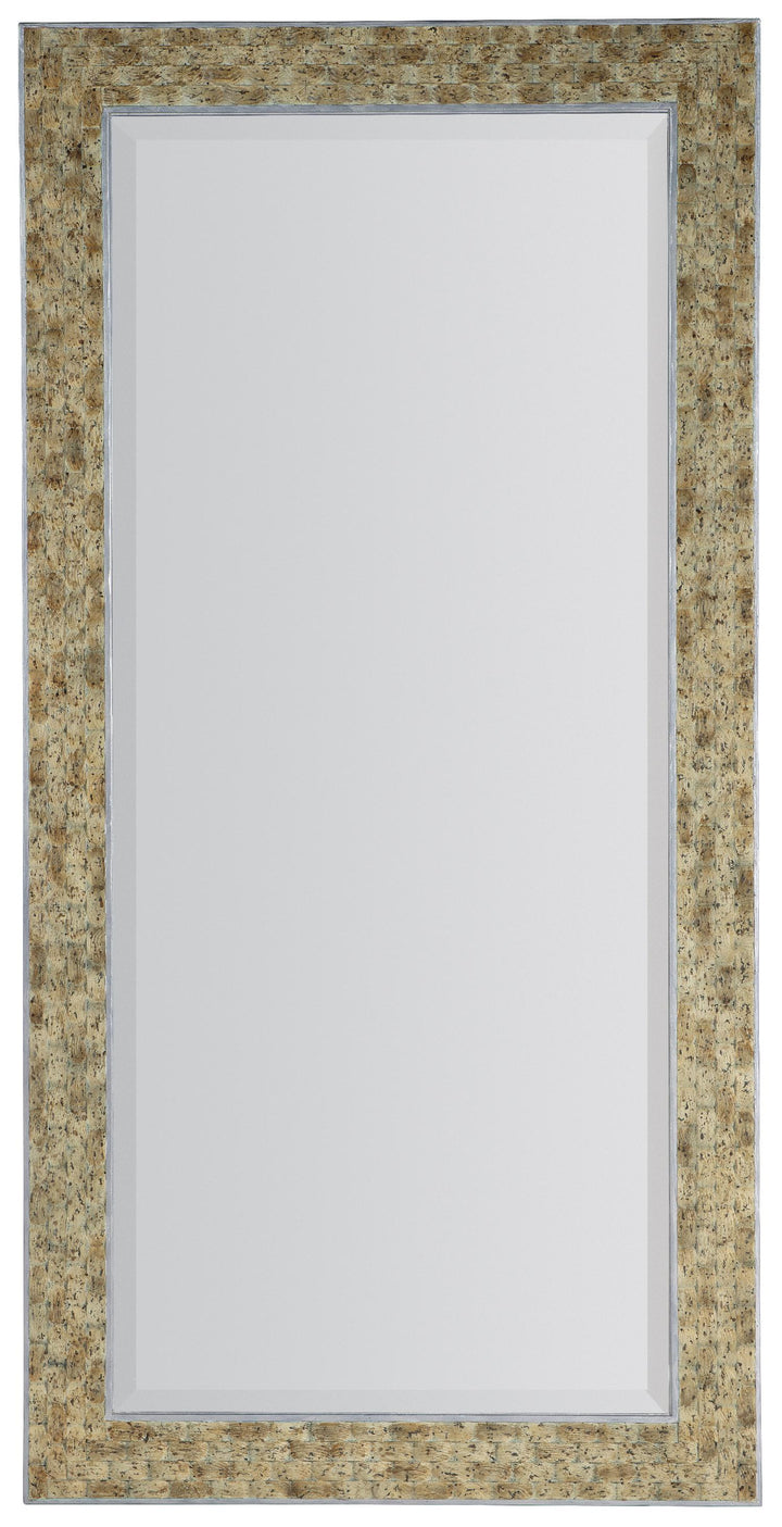 American Home Furniture | Hooker Furniture - Surfrider Floor Mirror