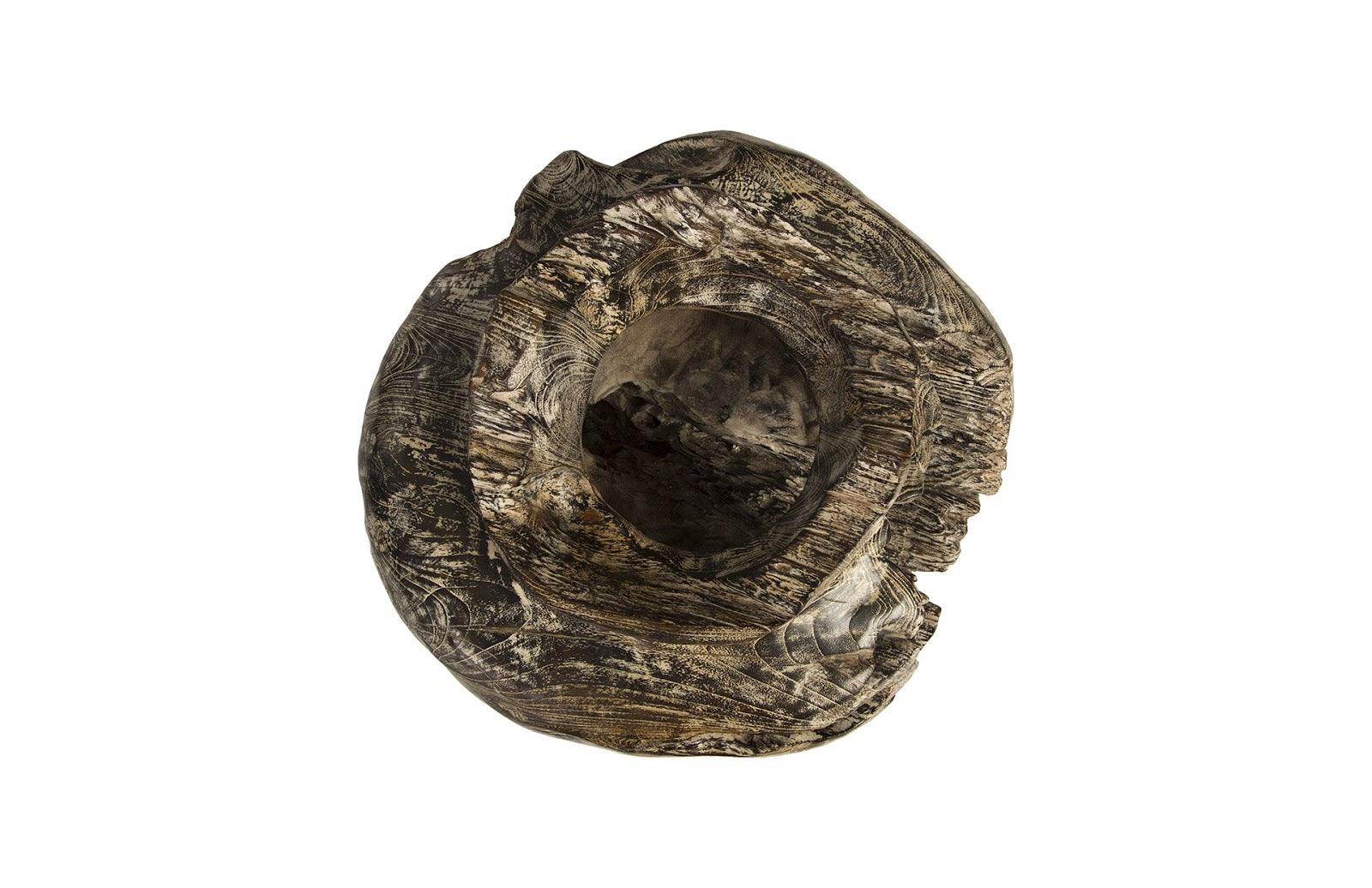 Teak Planter - Thumbnail 2