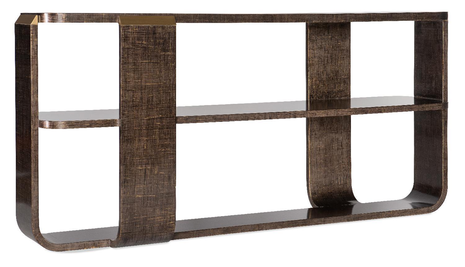 Dark Wood/68.00 X 17.25 X 32.25
