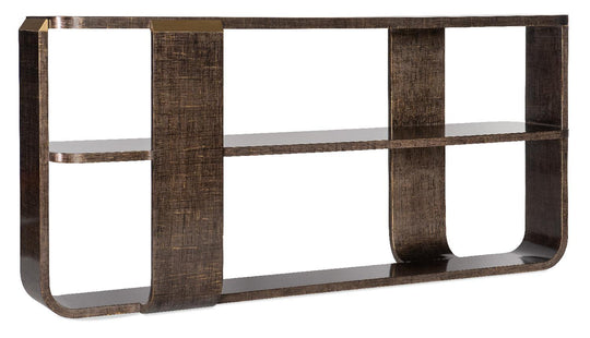 Dark Wood/68.00 X 17.25 X 32.25