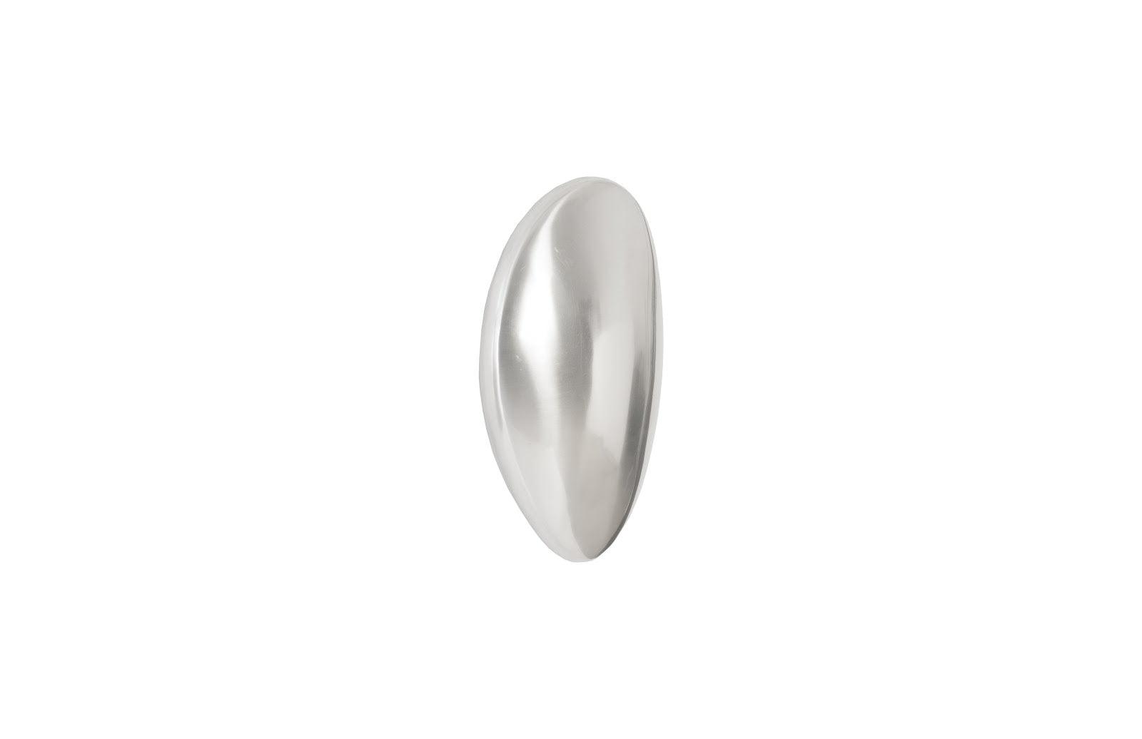Phillips Collection River Stone  Wall Tile, Aluminum, SM WALL ACCENTS