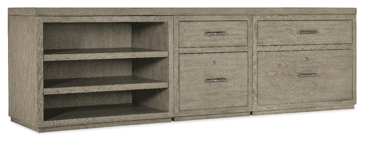 Medium Wood