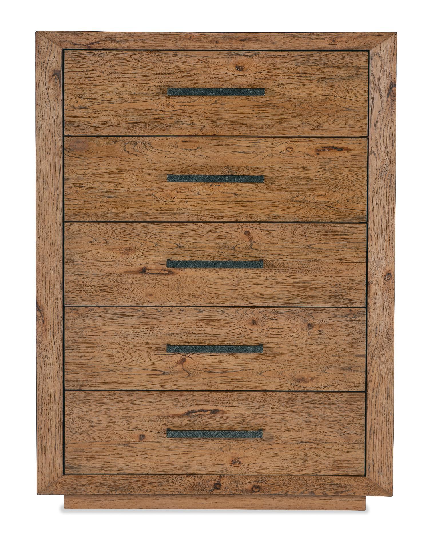Medium Wood