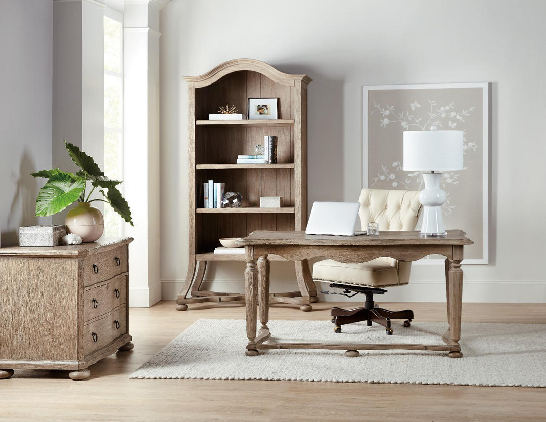 American Home Furniture | Hooker Furniture - Corsica Bookcase